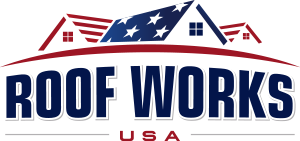 Roof Works USA Logo
